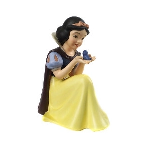 WDCC Disney Classics_Snow White Won't You Smile For Me