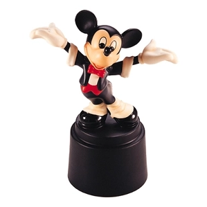 WDCC Disney Classics_Symphony Hour Maestro Mickey