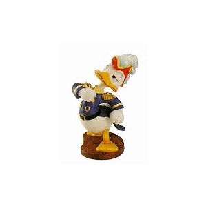 WDCC Disney Classics_Donald Duck Admiral Duck