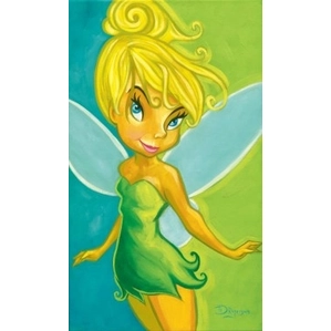 Tim Rogerson_Totally Tink