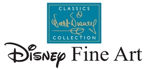 Disney Fine Art Classics